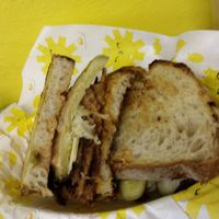  at THE COVEN of WICHES in East London