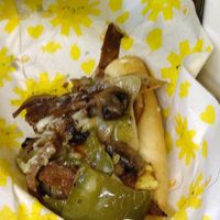  at THE COVEN of WICHES in East London