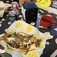   at THE COVEN of WICHES in East London