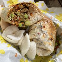   at THE COVEN of WICHES in East London