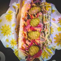  at THE COVEN of WICHES in East London