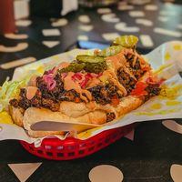  at THE COVEN of WICHES in East London