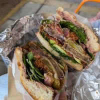  at THE COVEN of WICHES in East London