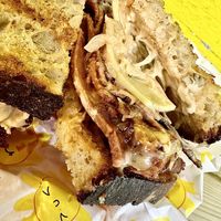   at THE COVEN of WICHES in East London