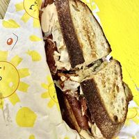   at THE COVEN of WICHES in East London