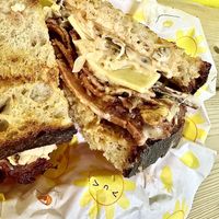   at THE COVEN of WICHES in East London