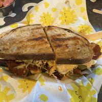 Rueben   at THE COVEN of WICHES in East London