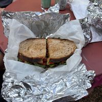 Special Order, allergy free at THE COVEN of WICHES in East London