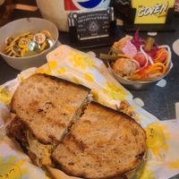  at THE COVEN of WICHES in East London