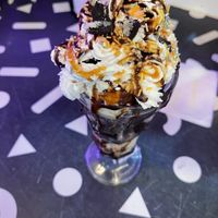   at THE COVEN of WICHES in East London