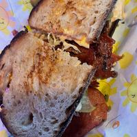   at THE COVEN of WICHES in East London