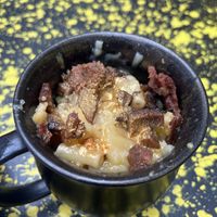 Smack truffle mac  at THE COVEN of WICHES in East London
