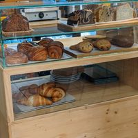  at Híbrid Cafè Restaurant in Esplugues De Llobregat