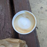  at Híbrid Cafè Restaurant in Esplugues De Llobregat