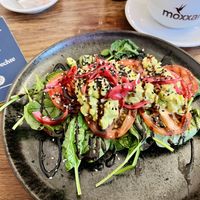   at Café Bauturm in Cologne