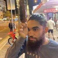   at Cheeky Waffles in Surfers Paradise