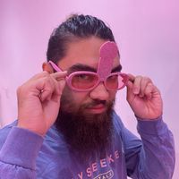   at Cheeky Waffles in Surfers Paradise