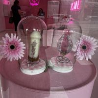   at Cheeky Waffles in Surfers Paradise