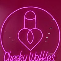  at Cheeky Waffles in Surfers Paradise