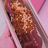  at Cheeky Waffles in Surfers Paradise