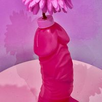   at Cheeky Waffles in Surfers Paradise