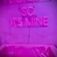   at Cheeky Waffles in Surfers Paradise