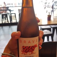  at BurgerFuel in Rotorua