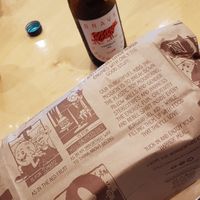  at BurgerFuel in Rotorua