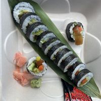   at Roll it Up in Kihei