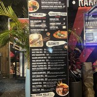   at Roll it Up in Kihei