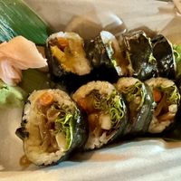   at Roll it Up in Kihei