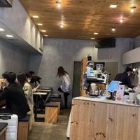   at Sentido  in Kyoto