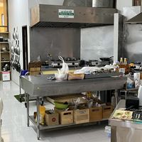   at Vanna Cafe in Chiang Mai