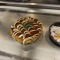   at Miyabi - お好み焼き 創作鉄板 雅 みやび in Kyoto