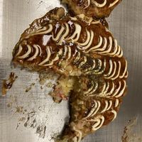   at Miyabi - お好み焼き 創作鉄板 雅 みやび in Kyoto