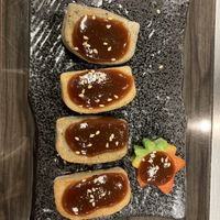   at Miyabi - お好み焼き 創作鉄板 雅 みやび in Kyoto