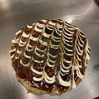   at Miyabi - お好み焼き 創作鉄板 雅 みやび in Kyoto