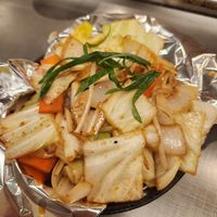  at Miyabi - お好み焼き 創作鉄板 雅 みやび in Kyoto