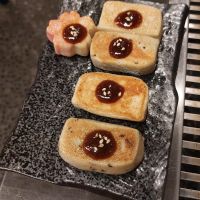  at Miyabi - お好み焼き 創作鉄板 雅 みやび in Kyoto