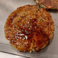  at Miyabi - お好み焼き 創作鉄板 雅 みやび in Kyoto