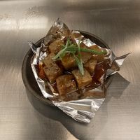   at Miyabi - お好み焼き 創作鉄板 雅 みやび in Kyoto