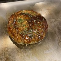   at Miyabi - お好み焼き 創作鉄板 雅 みやび in Kyoto