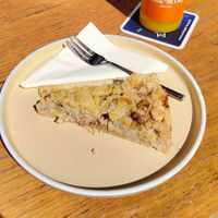  at erhardt - das neue Café in Hannover