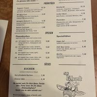 Stand März 2024  at erhardt - das neue Café in Hannover