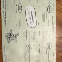   at erhardt - das neue Café in Hannover