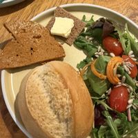   at erhardt - das neue Café in Hannover