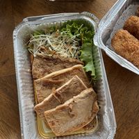 Tofu teriyaki   at Tokyo Ichiban in Colombo