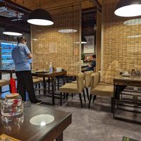  at Baiyi Vegetables Lanzhou Sulamian - 百易素食·素拉面（元大都店) in Beijing