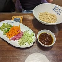  at Baiyi Vegetables Lanzhou Sulamian - 百易素食·素拉面（元大都店) in Beijing