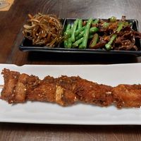  at Baiyi Vegetables Lanzhou Sulamian - 百易素食·素拉面（元大都店) in Beijing